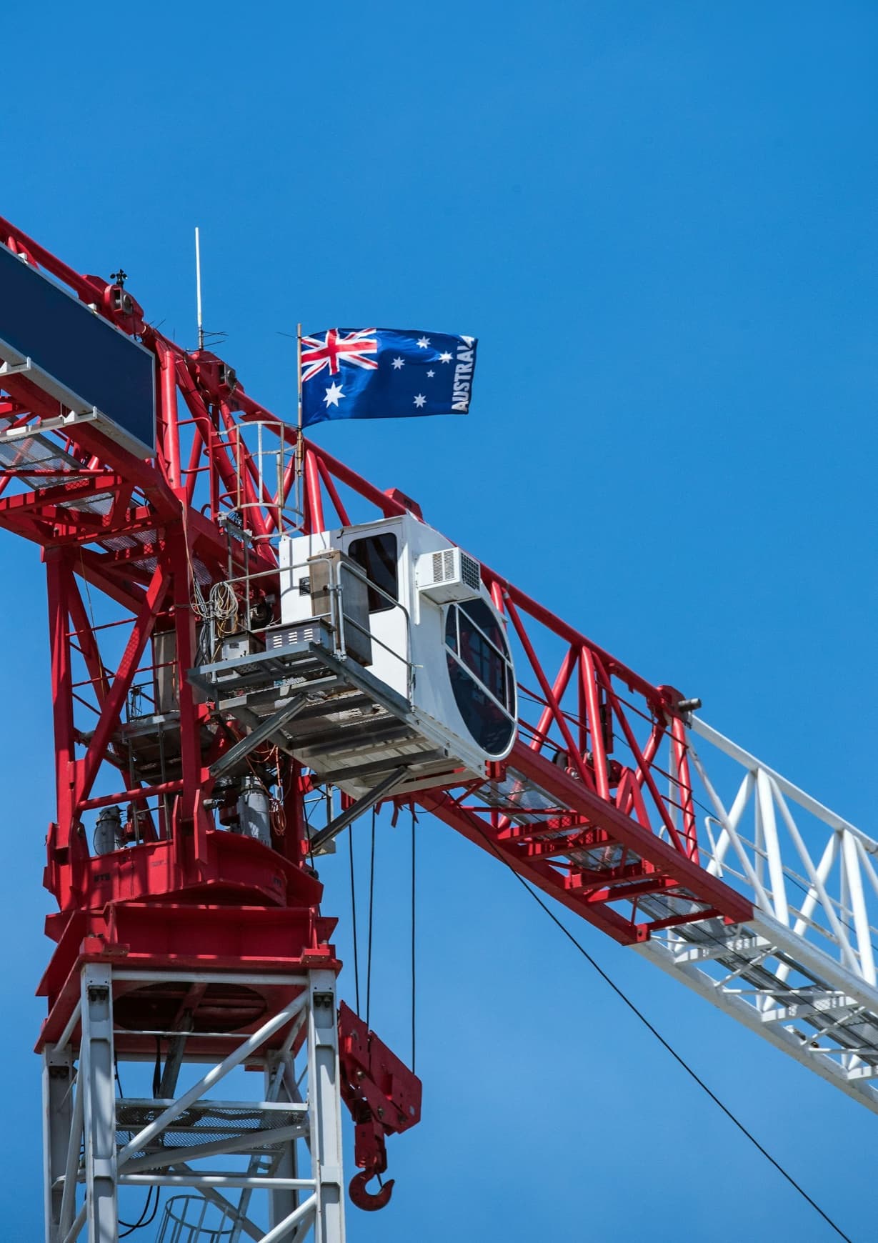 Queensland construction